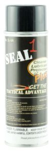 SEAL 1 SL-6A CLP PLUS LIQUID AEROSOL CAN 6OZ