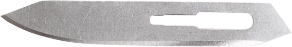 Kershaw 1890RBX LoneRock RBK Replacement Blades Drop Point 2.75" Satin 60A SS Blade, 14 Blades