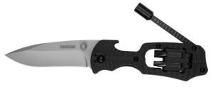 Kershaw Select Fire Folding Multi-Tool Knife