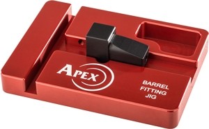 APEX BARREL FITTING JIG - TACTICAL - additional view