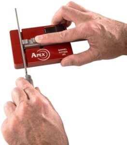 APEX BARREL FITTING JIG - TACTICAL - additional view