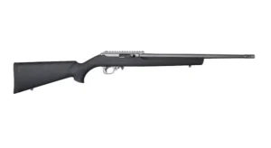 BLACK RAIN SPORTSMAN+ RIA 22LR 18IN BBL BLACK W/TITANIUM 10RD
