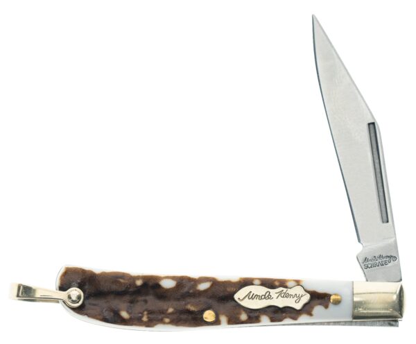 Uncle Henry Next Gen Roadie Folding Knife