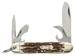 Uncle Henry Next Gen Scout Folding Knife