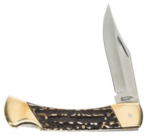 Uncle Henry Next Gen Bear Paw Folding Knife