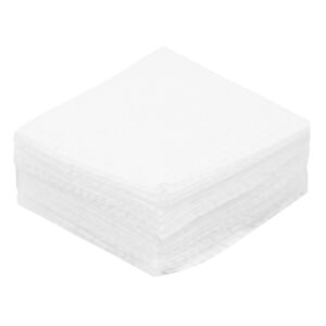 Birchwood Casey Cotton Gun Cleaning Patches .270-.30 Cal 750-Pack