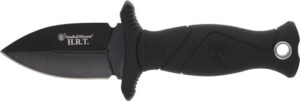 Smith & Wesson / S&W HRT 2-Inch Blade Boot/Neck Knife