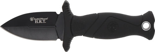 Smith & Wesson / S&W HRT 2-Inch Blade Boot/Neck Knife