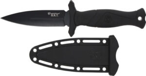 S&W KNIFE HRT BOOT/NECK KNIFE - 4" BLADE W/SHEATH - additional view