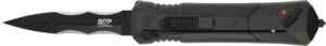 SWC GRY BLK SERRATED MPOTF10