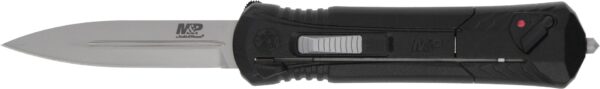 Smith & Wesson M&P OTF Spear Point Automatic Knife