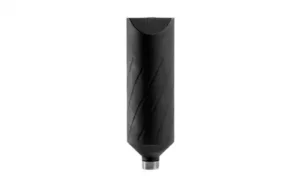 BANISH 410 TI SHOTGUN SUPPRESSOR BLACK
