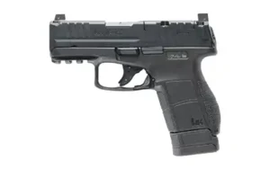 H&K VP9CC HGA 9MM 3.13IN BBL FS BLK 2-10RD MAG OR
