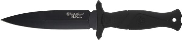 Smith & Wesson / S&W HRT 5.5-Inch Blade Boot Knife