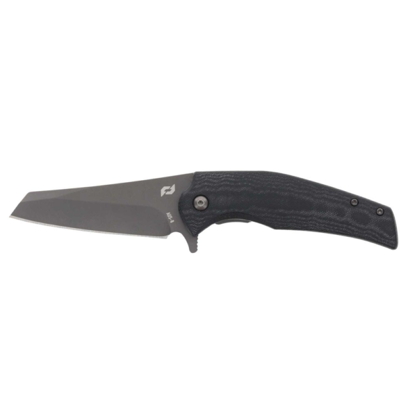 Schrade Torsion Folder, Torsion-Style Blade, G10 Handle