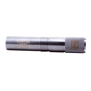 Carlson's Choke Tubes 09031 Black Cloud Benelli Crio/Crio Plus 20 Gauge Long Range Steel Titanium Coated