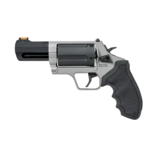 TAURUS JUDGE 45COLT/410 REVOLVER 3" DUO TONE 5RD