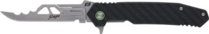 SCHRADE KNIFE PHANTOM ENRAGE 7 - 2.6" REPLCBL BLADE KNIFE - additional view