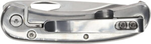 Uncle Henry Next Gen Staglon Gentleman's Folding Knife, 2.2-Inch