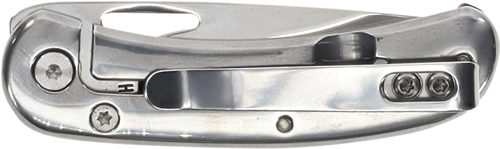 Uncle Henry Next Gen Staglon Gentleman's Folding Knife, 2.2-Inch