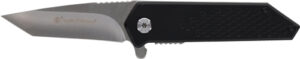 Smith & Wesson Extreme Ops Spring Assist Tanto Folding Knife - view 2