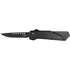 Southern Grind Arachnid 3.2-inch OTF Drop Point Knife