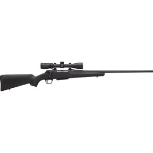Winchester XPR Combo Rifle 400 Legend 22 in. Black RH - additional view