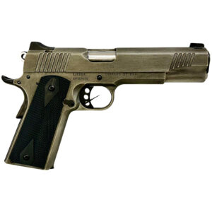 Kimber Custom LW Liberty Pistol 9mm 5 in. Warthog 9 rd.