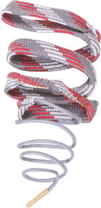 Bore-Nado 70582 Handgun Barrel Cleaning Rope 9mm/357 Cal
