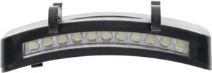 UNCLE HENRY KNIFE UH FIXED BLD - & HEAD LIGHT PROMO Q3 25' - additional view