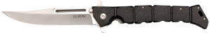 Cold Steel Large Luzon Folding Knife 6-Inch 8Cr13MoV
