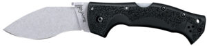 Cold Steel Rajah III Folding Knife 3.5-Inch AUS-10A