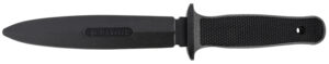 Cold Steel Peace Keeper I Rubber Training Knife, 7-inch