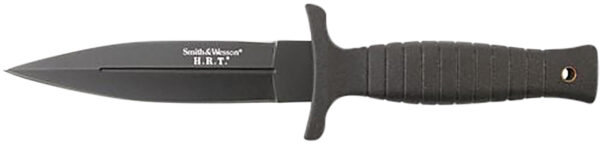 Smith & Wesson H.R.T. 4.75-Inch Fixed Blade Boot Knife