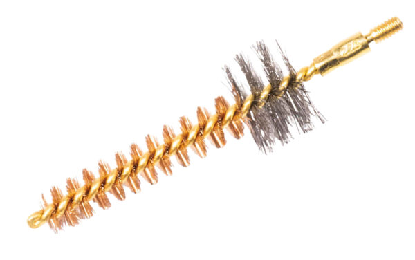 Breakthrough Clean Phosphorus Bronze Chamber Brush, .223/5.56 Cal AR