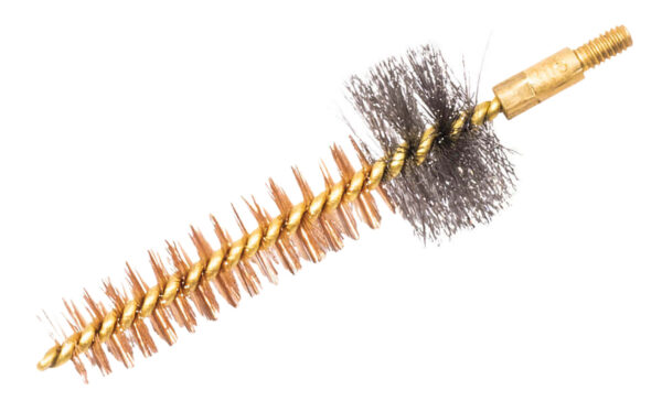 Breakthrough Clean Phosphorus Bronze Chamber Brush, .308 Cal AR