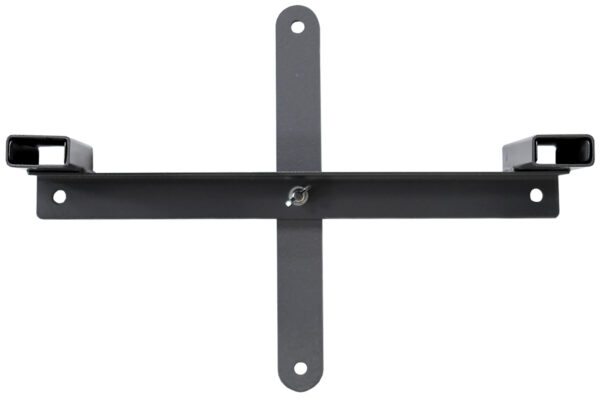 Birchwood Casey 1800MTS Metal Target Stand Gray Metal 18" Wide