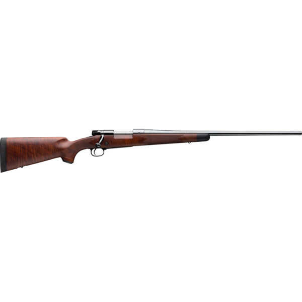 Winchester Model 70 Supergrade Rifle 7mm-08 Rem. 22 in. Walnut RH