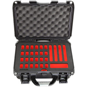 CobraTec 28-Knife Case