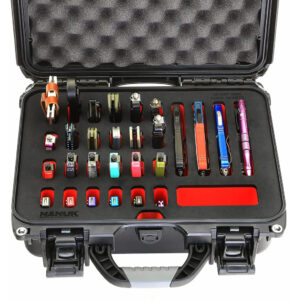 CobraTec 28-Knife Case - view 3