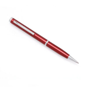 CobraTec Pen Knife Fixed Blade Red - additional view