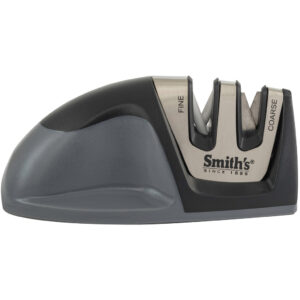 Smiths Edge Grip 2-Stage Knife Sharpener - view 2