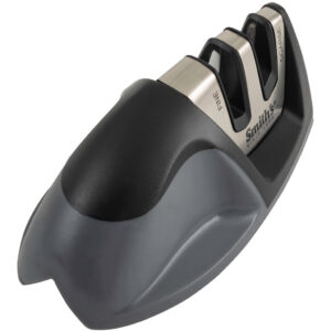 Smiths Edge Grip 2-Stage Knife Sharpener - view 3