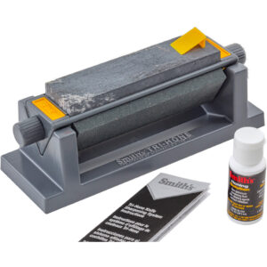Smiths Three Stone Sharpening System 6" - additional view