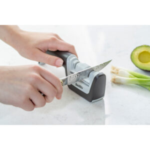 Smiths Diamond Pro Knife/Scissor Sharpener - additional view