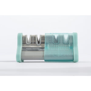 Smiths Edge Grip 4-Slot Sharpener - additional view