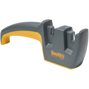 Smiths Pull-Thru Knife Sharpener - additional view