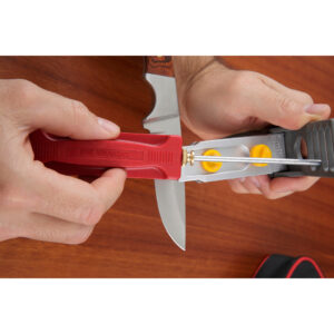 Smiths Standard Precision Knife Sharpening Kit - additional view