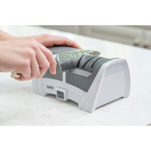 Smiths Deluxe Diamond Electric Knife Sharpener - additional view