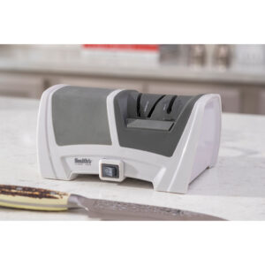 Smiths Deluxe Diamond Electric Knife Sharpener - additional view